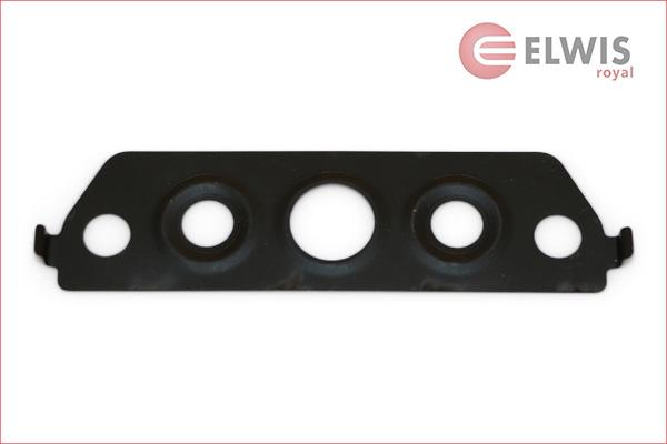 Elwis Royal 7022038 - Joint, sortie d'huile (compresseur) droxauto.com