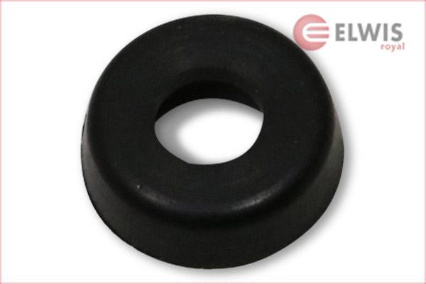Elwis Royal 7156023 - Joint d'étanchéité, vis de couvercle de culasse droxauto.com