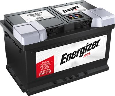 ENERGIZER EE65LB3 - Batterie de démarrage droxauto.com