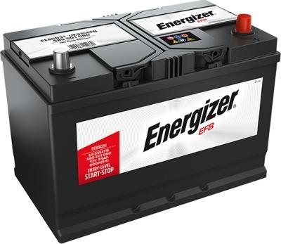 ENERGIZER EE85D31 - Batterie de démarrage droxauto.com