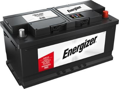 ENERGIZER E-L5 720 - Batterie de démarrage droxauto.com
