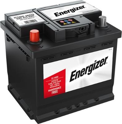 ENERGIZER E-L1 400 - Batterie de démarrage droxauto.com