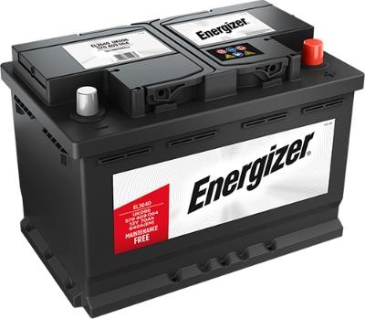 ENERGIZER E-L3 640 - Batterie de démarrage droxauto.com