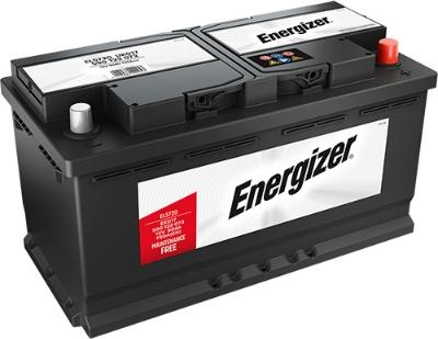 ENERGIZER E-LB5 720 - Batterie de démarrage droxauto.com