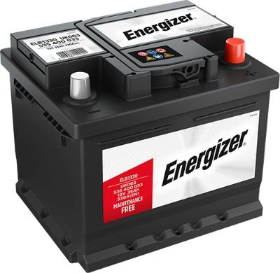 ENERGIZER E-LB1 330 - Batterie de démarrage droxauto.com
