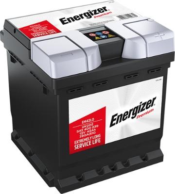 ENERGIZER EM42-L0 - Batterie de démarrage droxauto.com