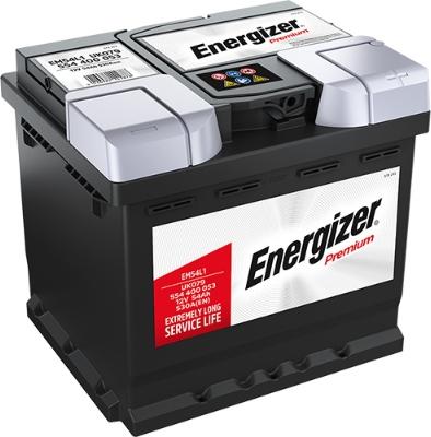 ENERGIZER EM54-L1 - Batterie de démarrage droxauto.com