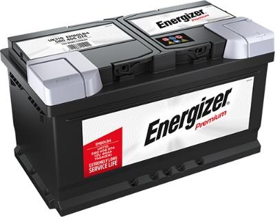 ENERGIZER EM80-LB4 - Batterie de démarrage droxauto.com