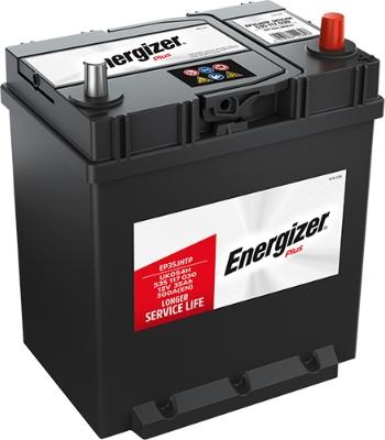 ENERGIZER EP35J-HTP - Batterie de démarrage droxauto.com