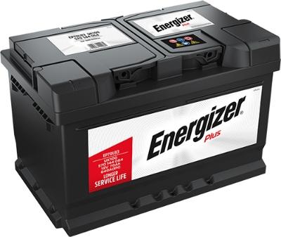 ENERGIZER EP70-LB3 - Batterie de démarrage droxauto.com