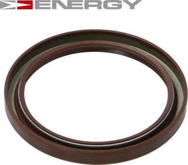 ENERGY 96101489 - Bague d'étanchéité, vilebrequin droxauto.com