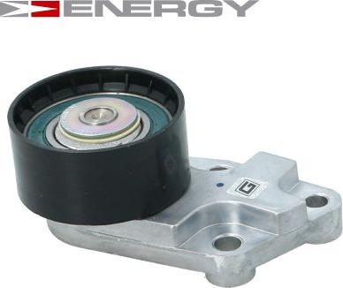ENERGY 96350550/1 - Poulie-tendeur, courroie de distribution droxauto.com