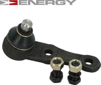 ENERGY 96300648 - Rotule de suspension droxauto.com