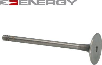 ENERGY 90412277 - Soupape d'admission droxauto.com