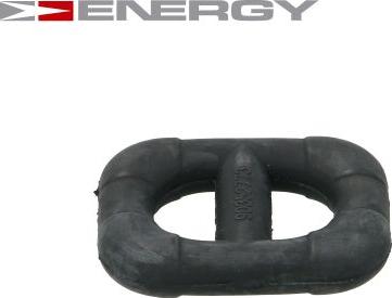 ENERGY 90352773 - Support, silencieux droxauto.com