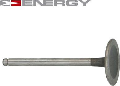 ENERGY 90220119 - Soupape d'admission droxauto.com