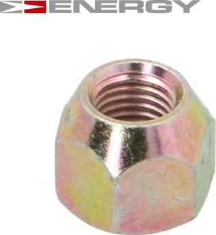 ENERGY 09159A10031-000 - Écrou de roue droxauto.com