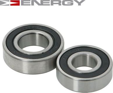 ENERGY 09262A25070-000 - Kit de roulements de roue droxauto.com