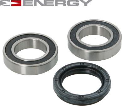 ENERGY 09262A20076-000 - Kit de roulements de roue droxauto.com