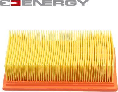 ENERGY 09236003 - Filtre à air droxauto.com