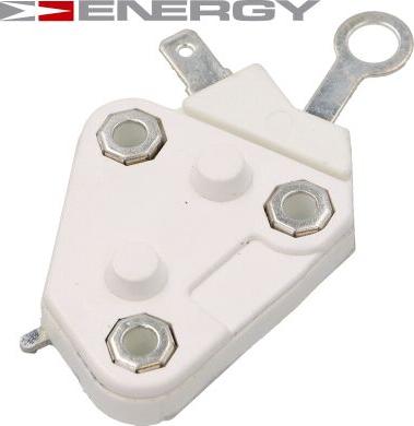 ENERGY 1204257 - Régulateur d'alternateur droxauto.com