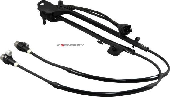 ENERGY CA0096T - Capteur, vitesse de roue droxauto.com