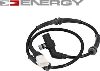 ENERGY CA0093P - Capteur, vitesse de roue droxauto.com