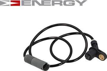 ENERGY CA0040T - Capteur, vitesse de roue droxauto.com