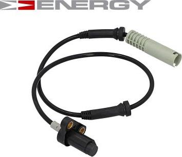 ENERGY CA0041P - Capteur, vitesse de roue droxauto.com