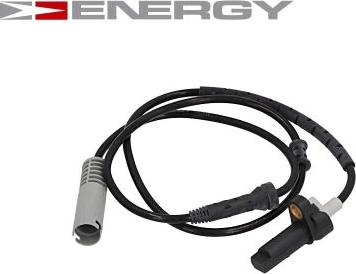 ENERGY CA0048T - Capteur, vitesse de roue droxauto.com
