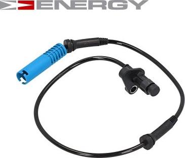 ENERGY CA0043P - Capteur, vitesse de roue droxauto.com