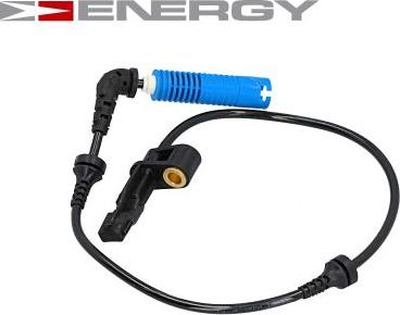 ENERGY CA0057PL - Capteur, vitesse de roue droxauto.com