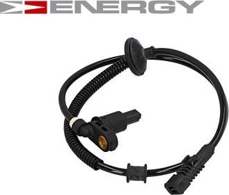 ENERGY CA0080T - Capteur, vitesse de roue droxauto.com