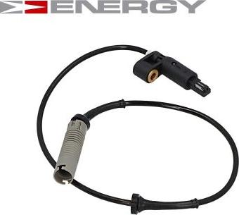 ENERGY CA0039P - Capteur, vitesse de roue droxauto.com
