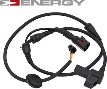 ENERGY CA0033P - Capteur, vitesse de roue droxauto.com
