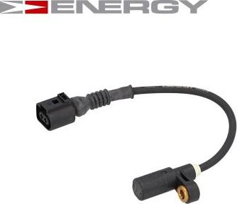 ENERGY CA0021T - Capteur, vitesse de roue droxauto.com