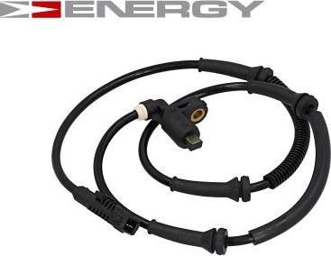 ENERGY CA0076P - Capteur, vitesse de roue droxauto.com