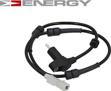 ENERGY CA0073T - Capteur, vitesse de roue droxauto.com