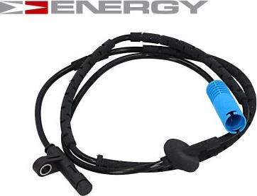 ENERGY CA0144T - Capteur, vitesse de roue droxauto.com