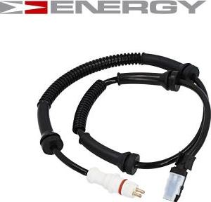ENERGY CA0146P - Capteur, vitesse de roue droxauto.com