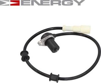 ENERGY CA0140P - Capteur, vitesse de roue droxauto.com
