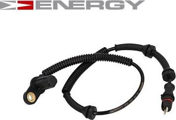 ENERGY CA0148P - Capteur, vitesse de roue droxauto.com