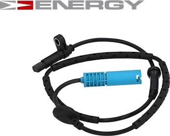 ENERGY CA0143P - Capteur, vitesse de roue droxauto.com