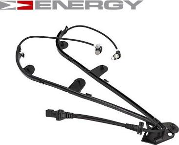ENERGY CA0103T - Capteur, vitesse de roue droxauto.com