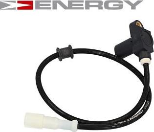 ENERGY CA0137P - Capteur, vitesse de roue droxauto.com