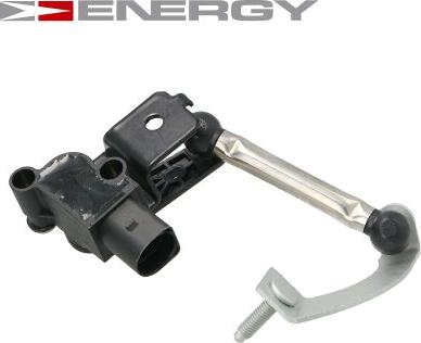 ENERGY CPS0092 - Capteur, lumière xénon (correcteur de portée) droxauto.com
