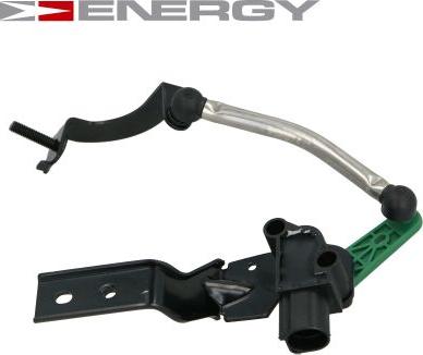 ENERGY CPS0089 - Capteur, lumière xénon (correcteur de portée) droxauto.com