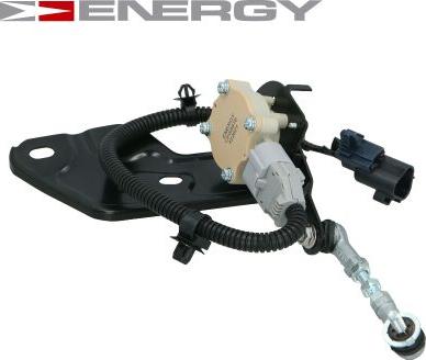 ENERGY CPS0070 - Capteur, lumière xénon (correcteur de portée) droxauto.com