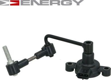 ENERGY CPS0078 - Capteur, lumière xénon (correcteur de portée) droxauto.com