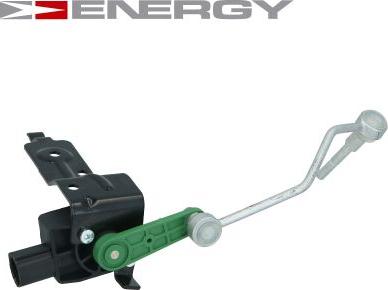 ENERGY CPS0117 - Capteur, lumière xénon (correcteur de portée) droxauto.com